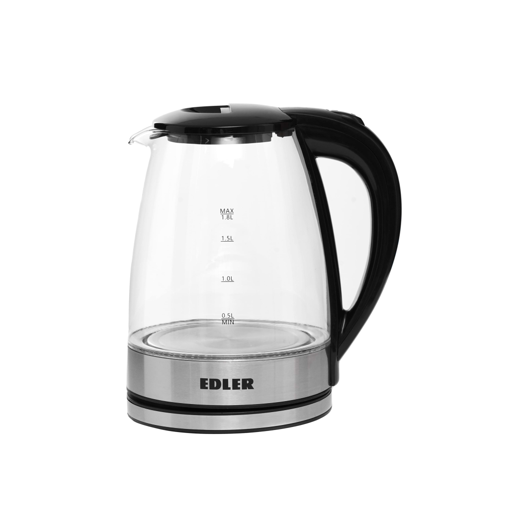 Електрочайник Edler EK5530 - зображення 3