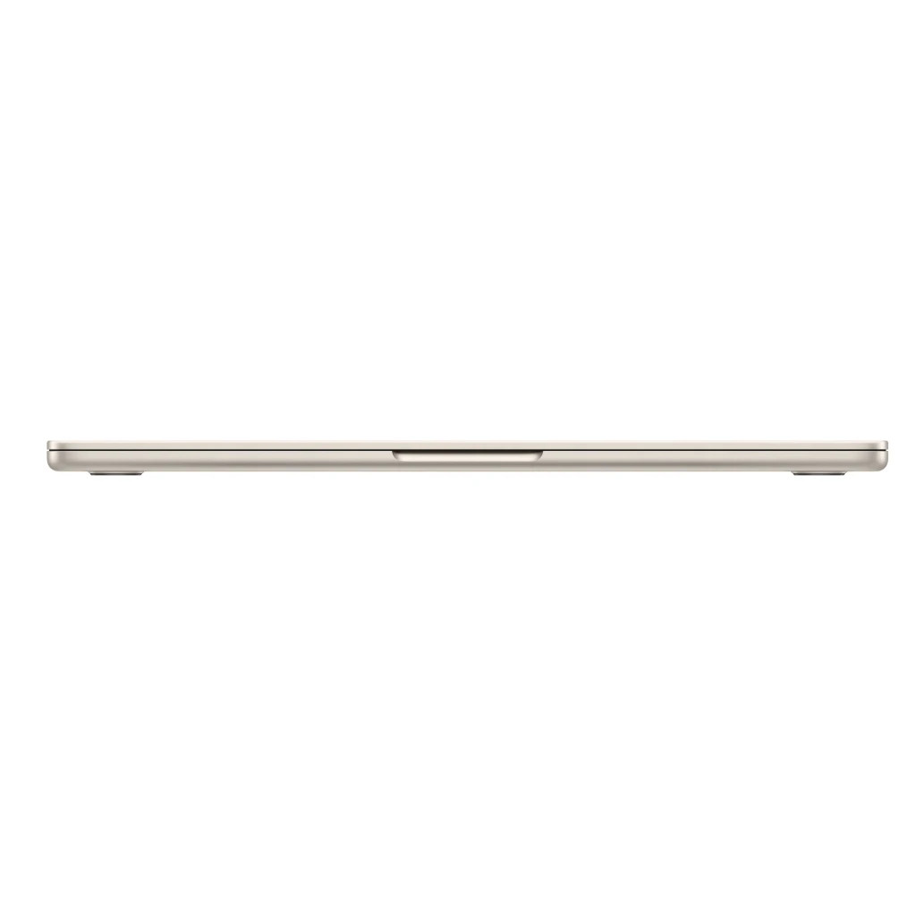 Ноутбук Apple MacBook Air 15 M3 A3114 Starlight (MRYT3UA/A) - зображення 4