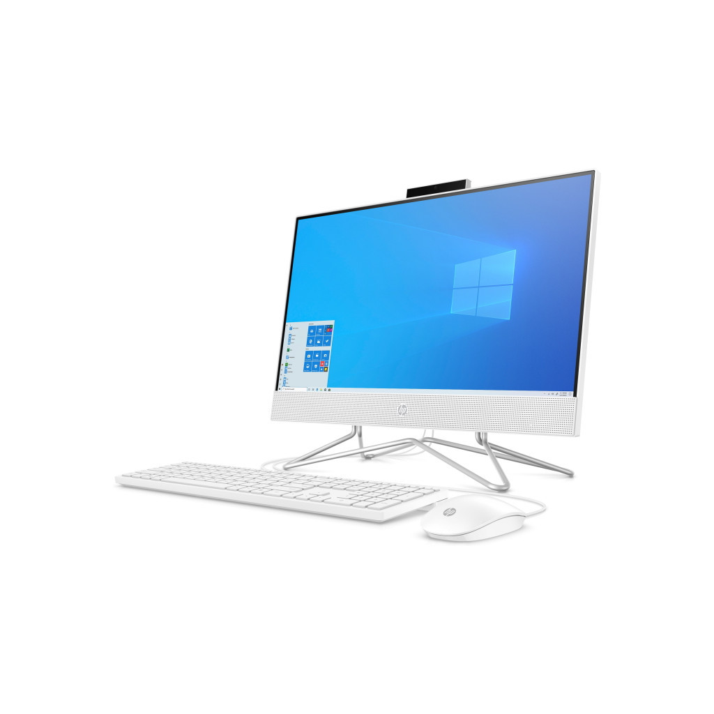 Комп'ютер HP 22-df0039ur AiO / Athlon 3050U (14P68EA) - зображення 3