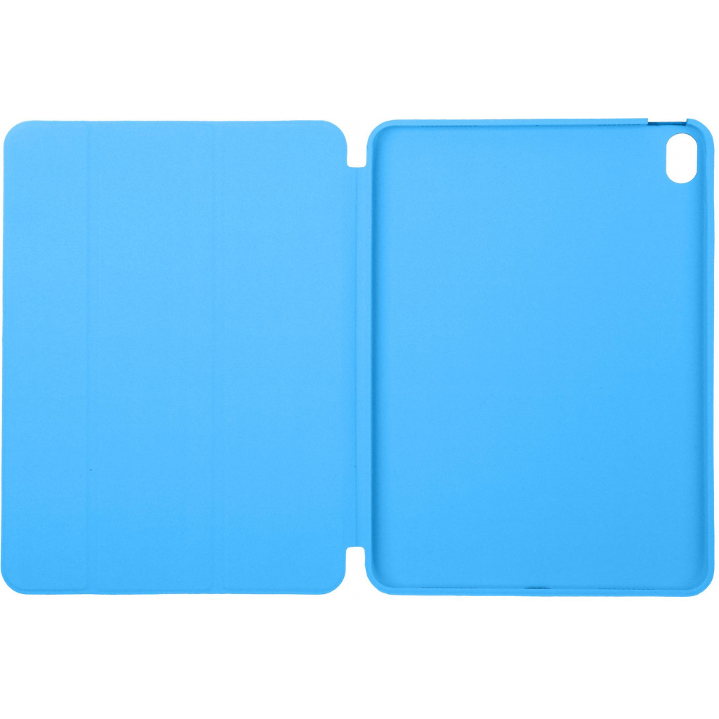 Чохол до планшета Armorstandart Smart Case iPad 10.2 (2021/2020/2019) Light Blue (ARM57402) - зображення 3