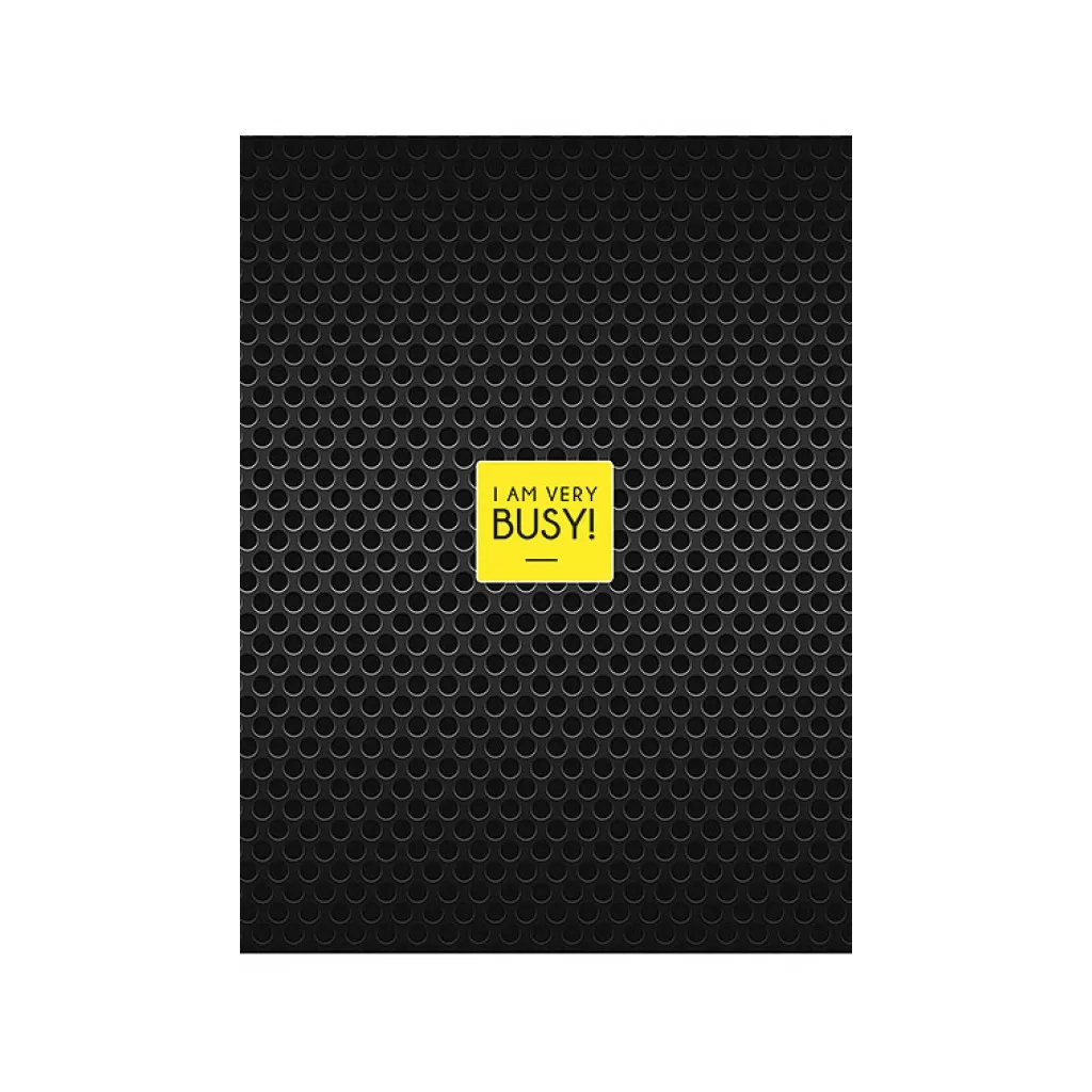 Зошит Школярик А5 Student лінія 48 аркушів (A5-048-5202L) - зображення 4