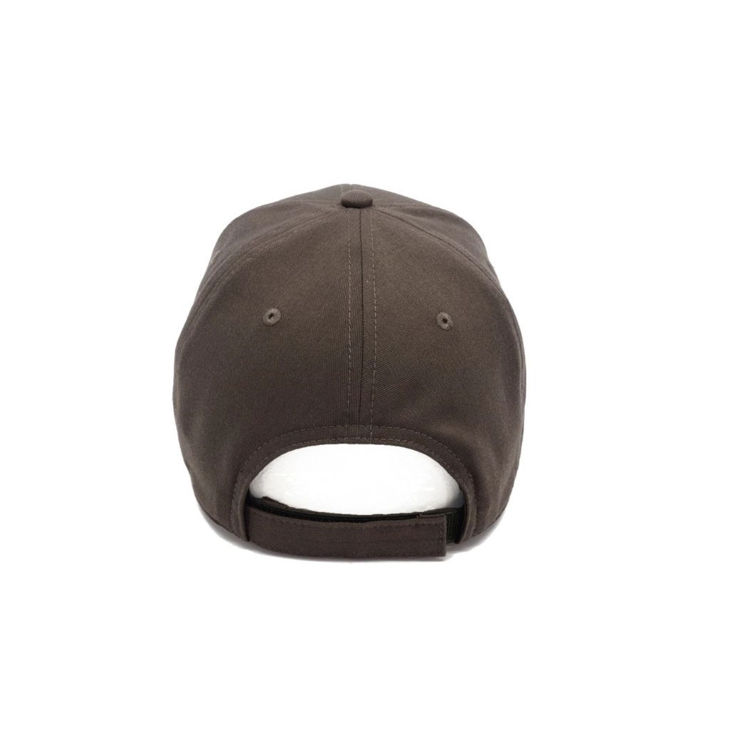 Кепка coFEE Rayon коричневий (4350.13 CO) - зображення 3