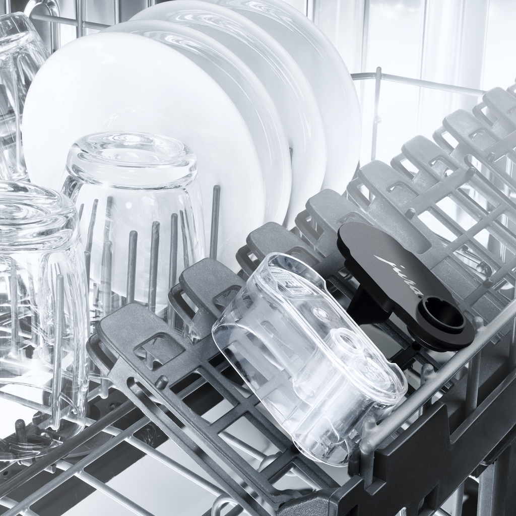 Аксесуар для кавоварки Jura Насадка для сиропів 2шт (25064) - picture 5