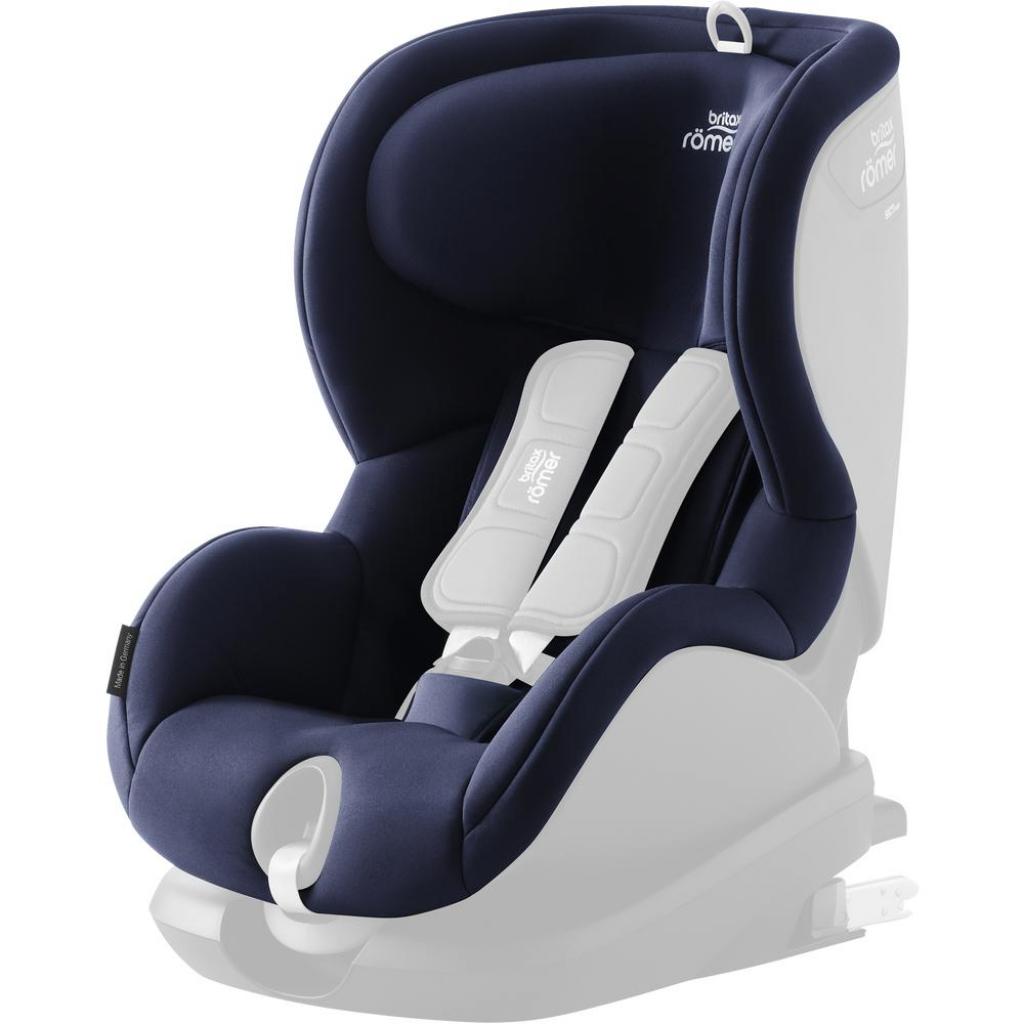 Чохол для автокрісла Britax-Romer TRIFIX2/TRIFIX i-SIZE Moonlight Blue (2000027487) - зображення 1