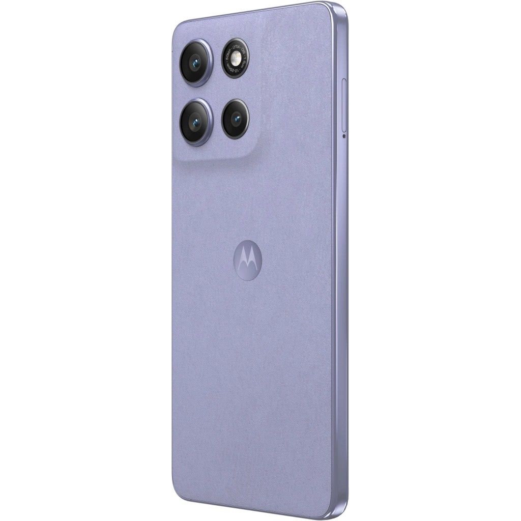 Мобільний телефон Motorola G86 8/256GB Cosmic Sky (PB7L0090RS) - зображення 6