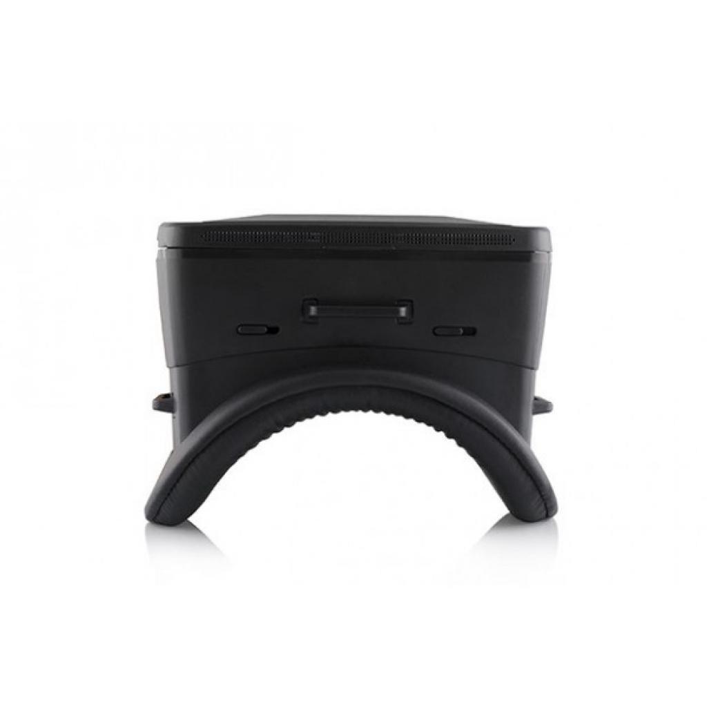 Окуляри віртуальної реальності Modecom VOLCANO Blaze VR ExperienceSet (VR-MC-BLAZE-SET-VOLCANO) - изображение 5