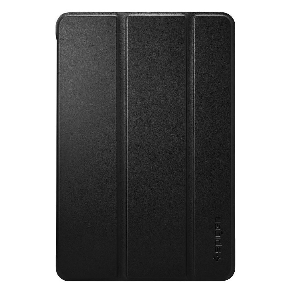 Чохол до планшета Spigen iPad Mini 2019 Smart Fold, Black (051CS26112) - зображення 1