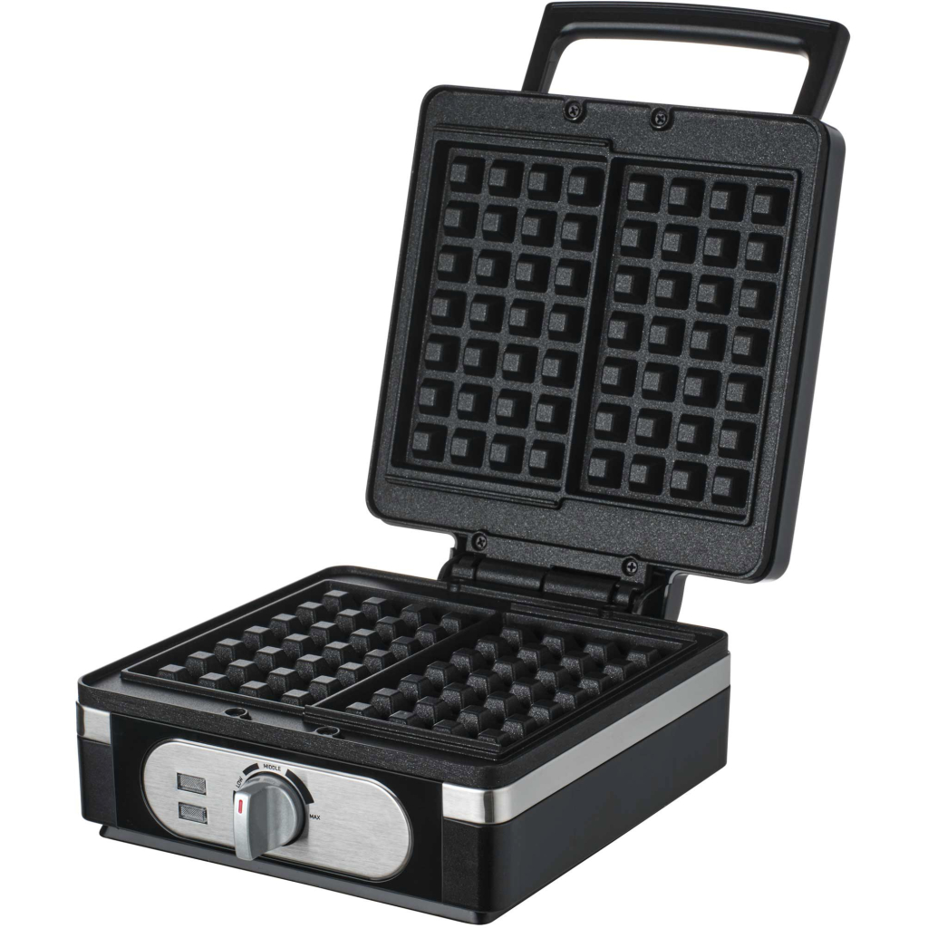 Сендвічниця Sencor SWF 2010 BK (SWF2010BK) - зображення 3