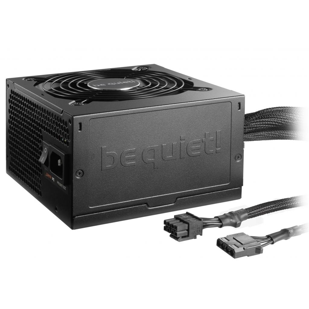 Блок живлення Be quiet! 600W System Power 9 (BN247) - изображение 2