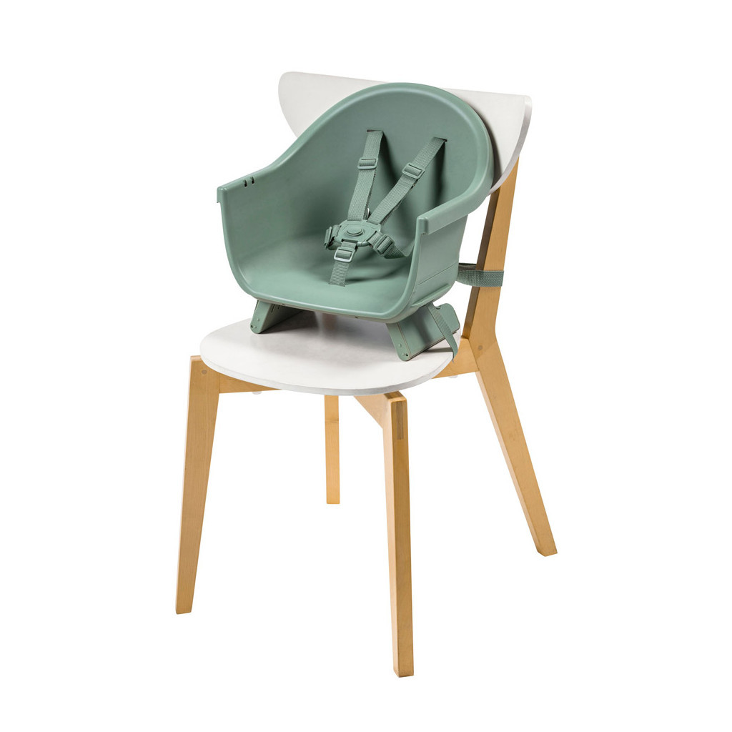 Стілець для годування Maxi-Cosi Moa Beyond Green ECO (2710045111) - зображення 3