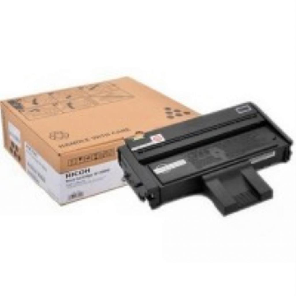 Тонер-картридж Ricoh SP277 Black 2,6K (408160) - изображение 2