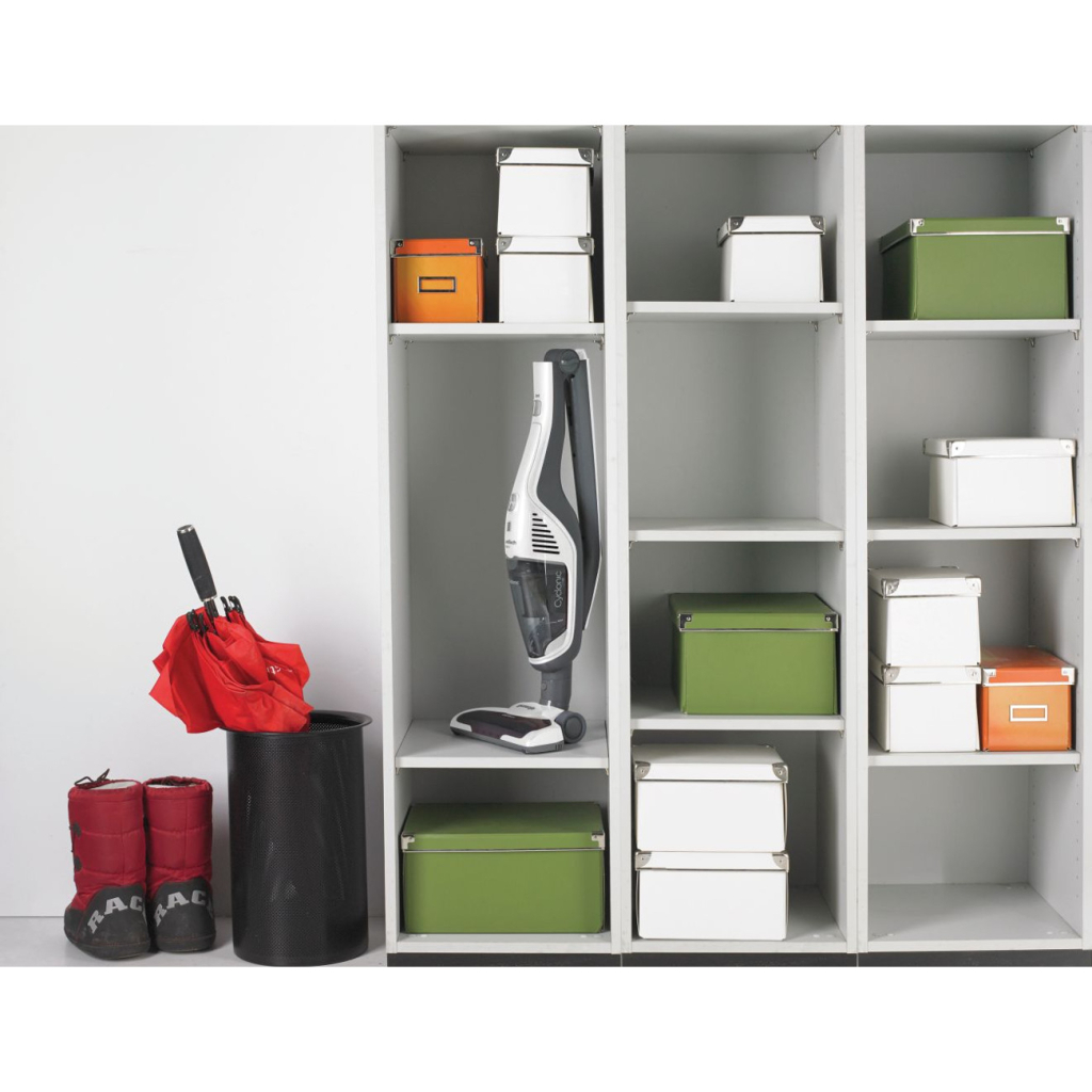 Пилосос Gorenje SVC 180 FW - зображення 3