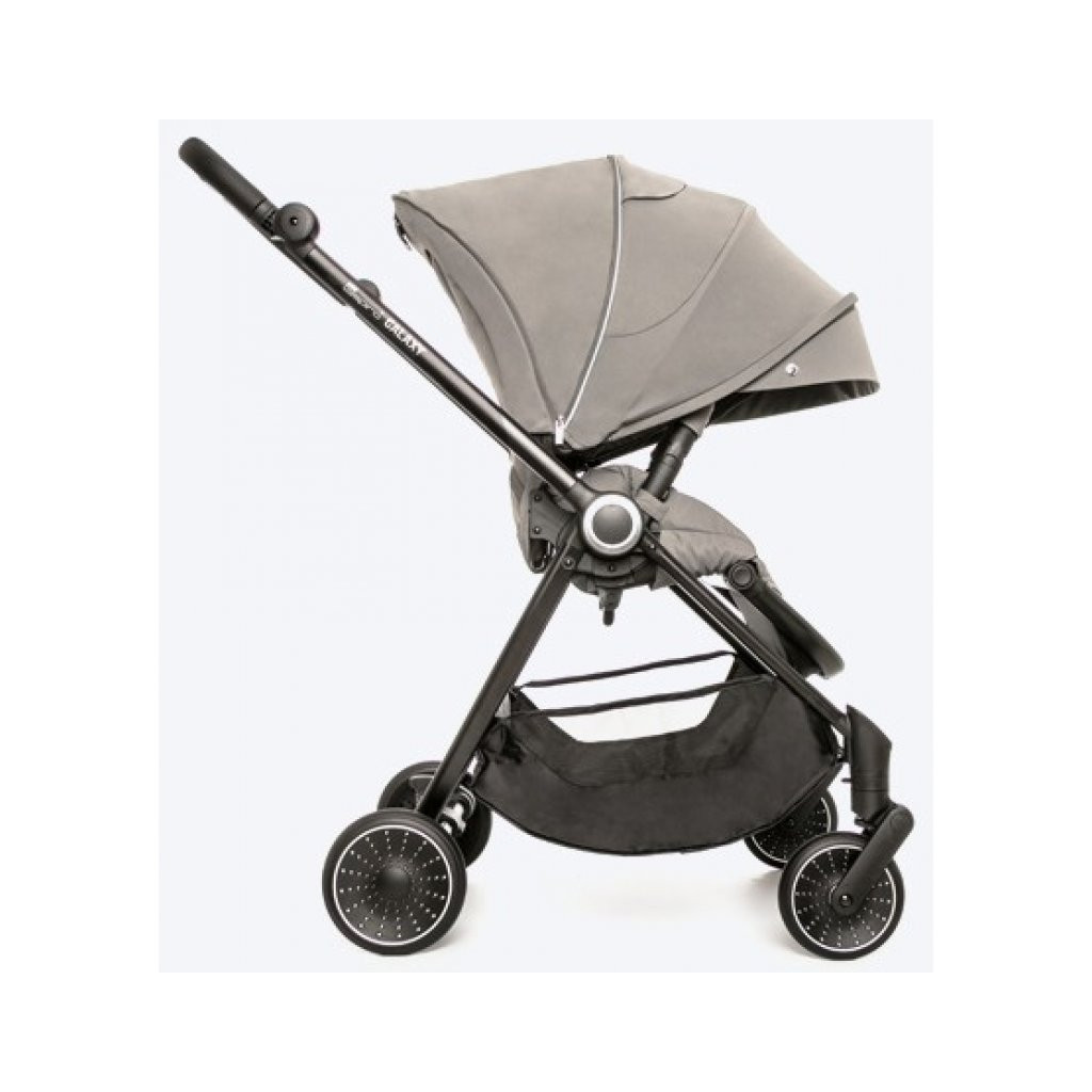 Коляска Espiro Galaxy 05 Turquoise (5906724202797) - зображення 12