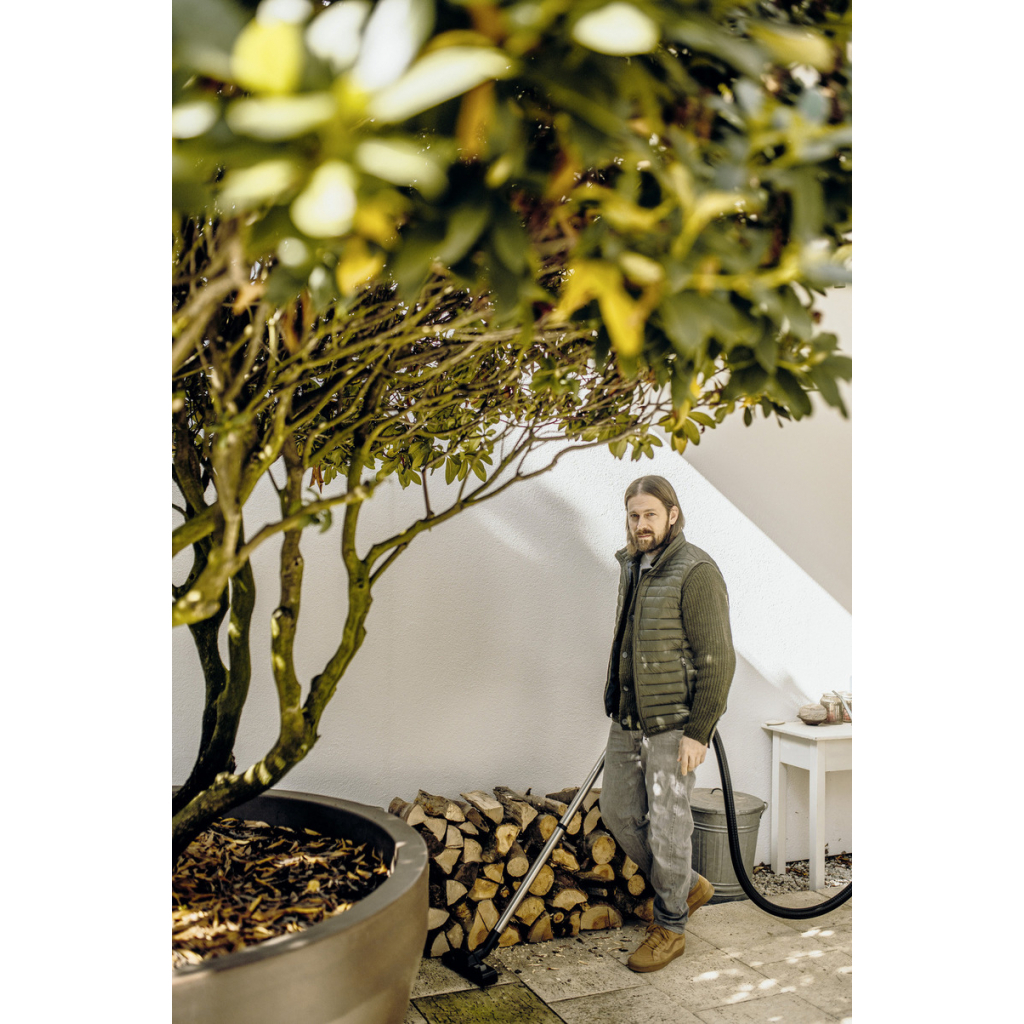 Пилосос Karcher WD 6 P S V-30/6/22/T (1.628-360.0) - зображення 3