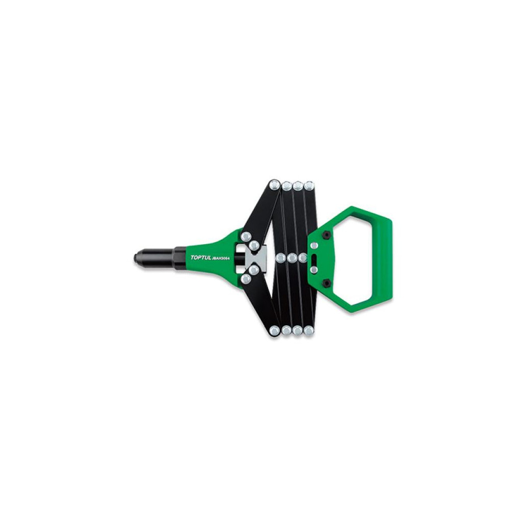 Заклепувальник Toptul гармошка 3,2-6,4 (JBAH3064) - зображення 1