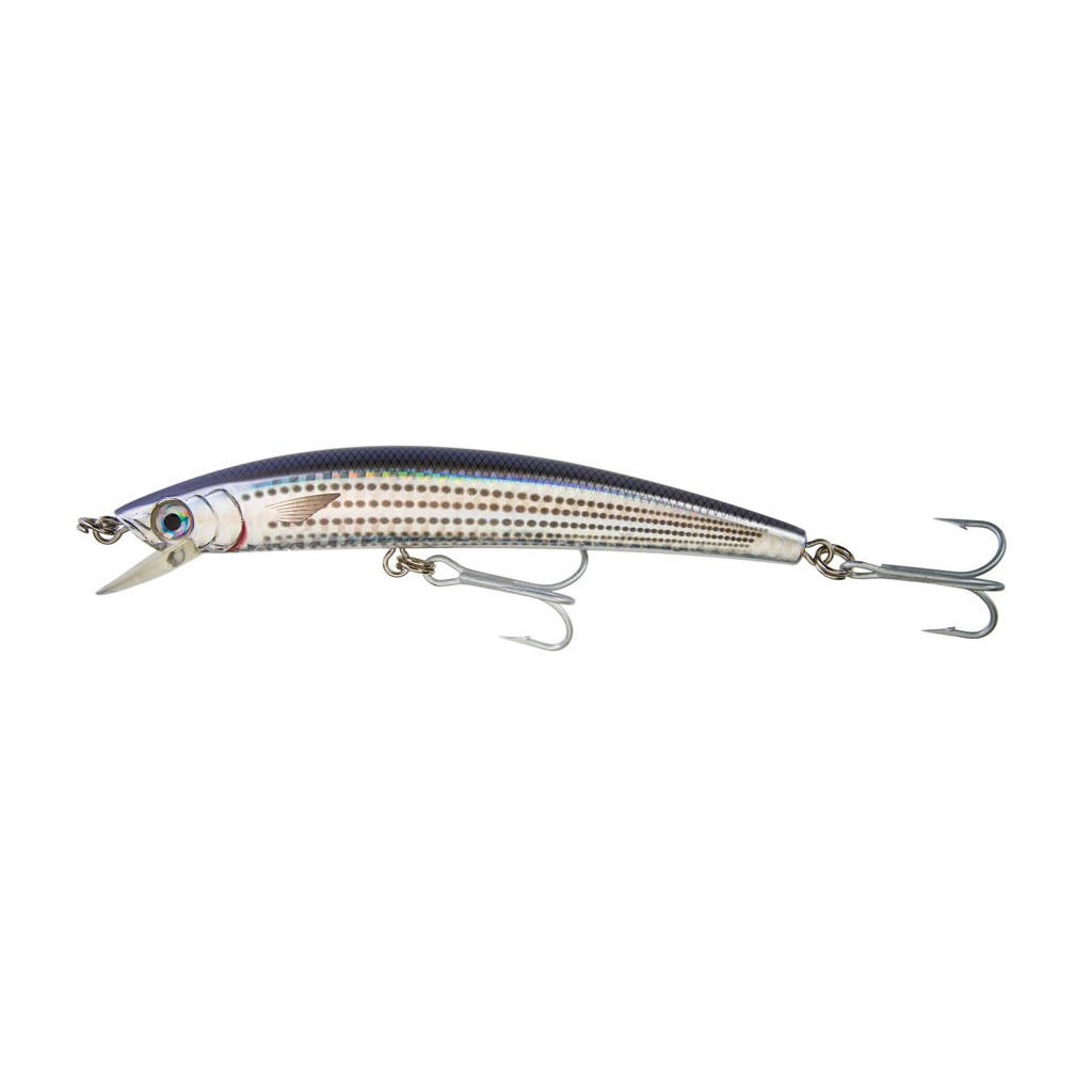 Воблер Yo-Zuri Crystal Minnow (SP) (R467-SHMT) - зображення 1