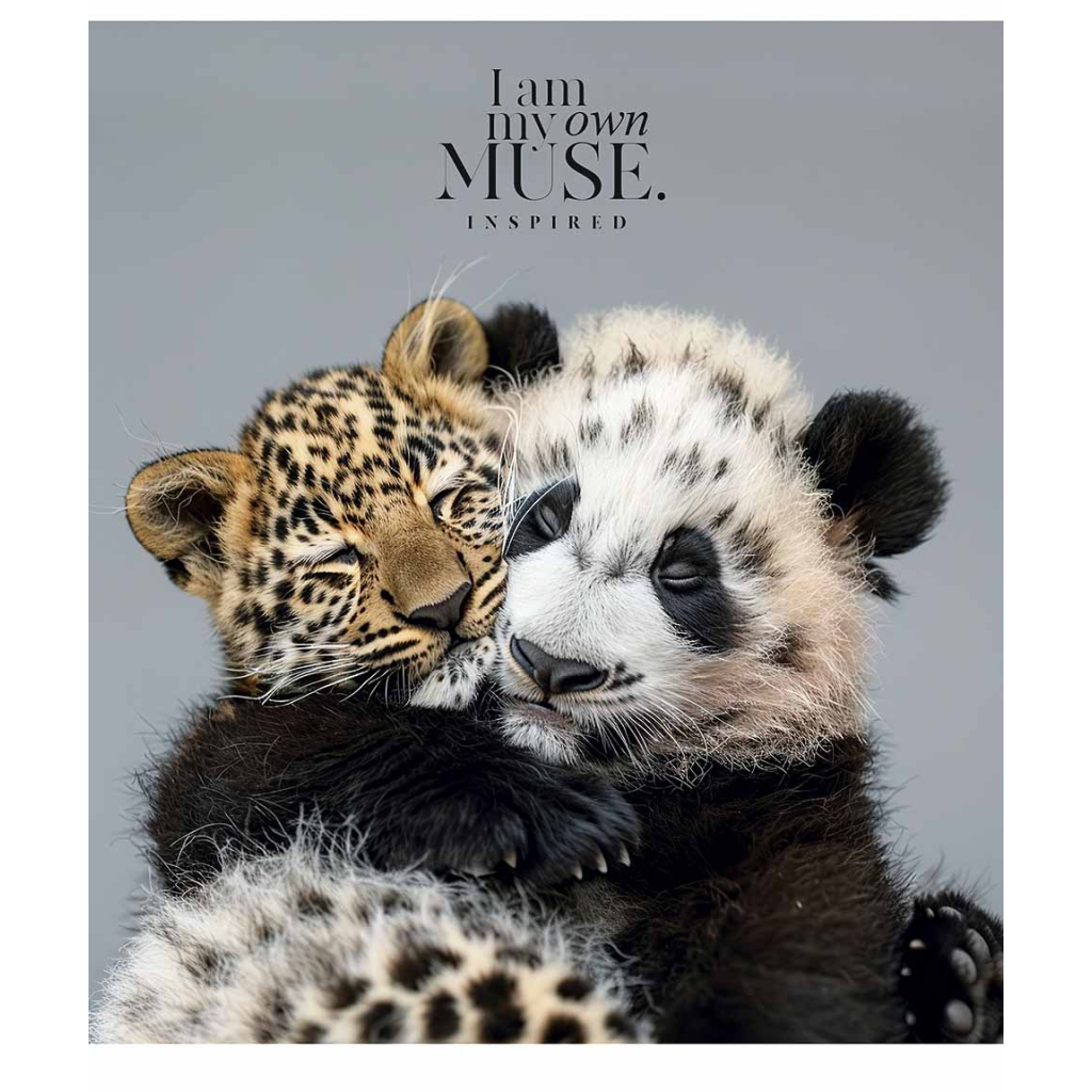 Зошит Школярик Main portrait 96 аркушів клітинка (096-3476K) - зображення 4