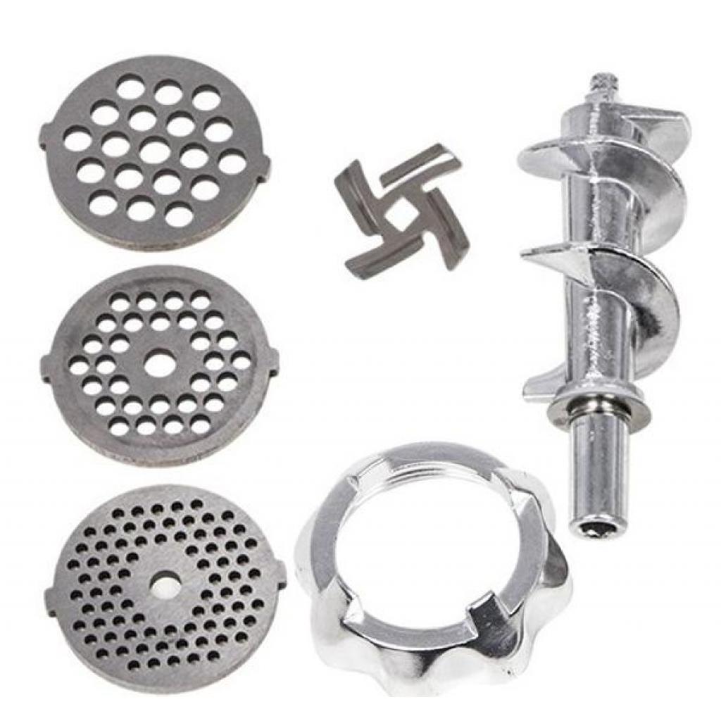 М'ясорубка Saturn ST-FP7093K(1200W) - зображення 9