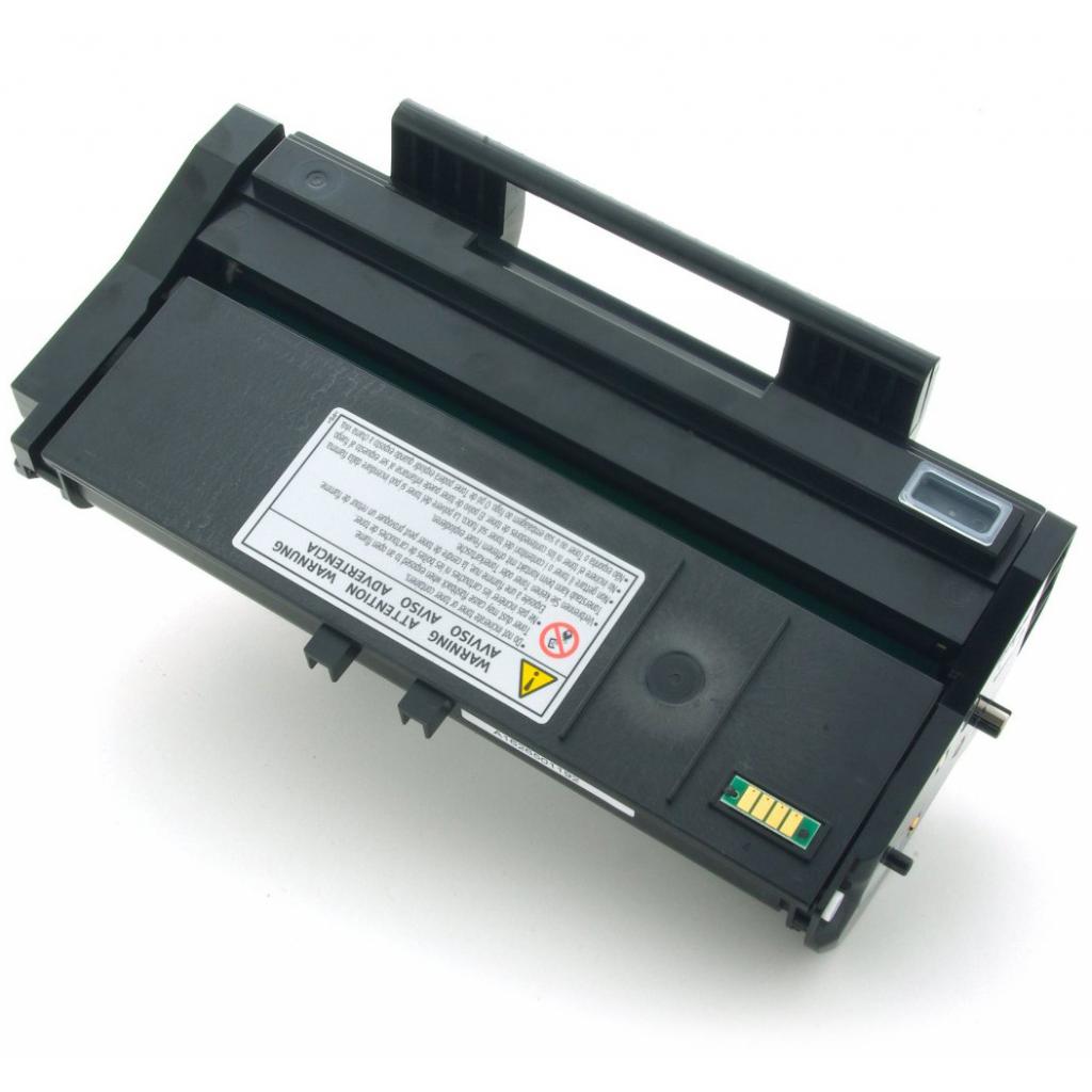 Тонер-картридж Ricoh SP100 Black 1,2K (407166) - зображення 1