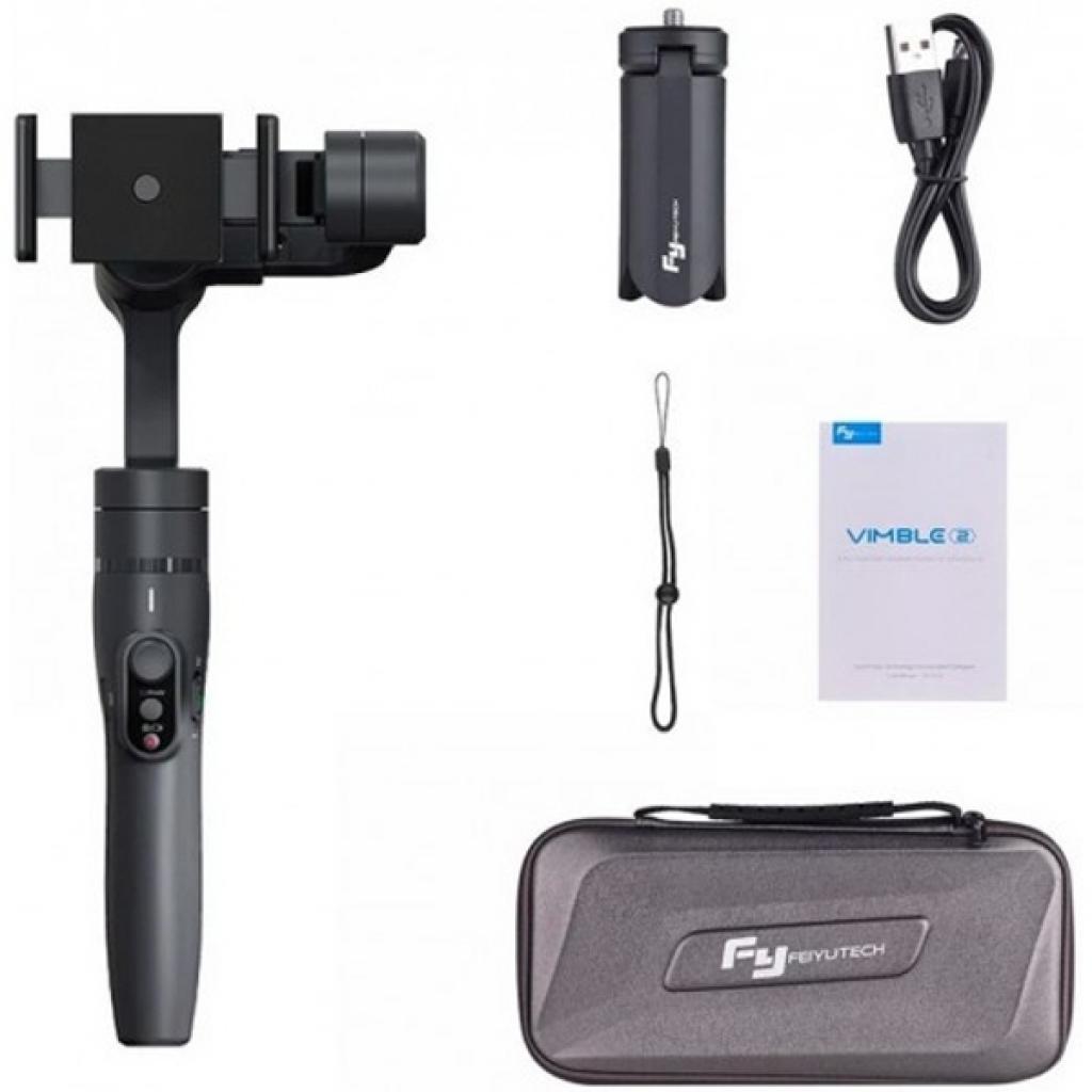 Стедікам FeiYu Tech Vimble 2 Black (228000) - зображення 7