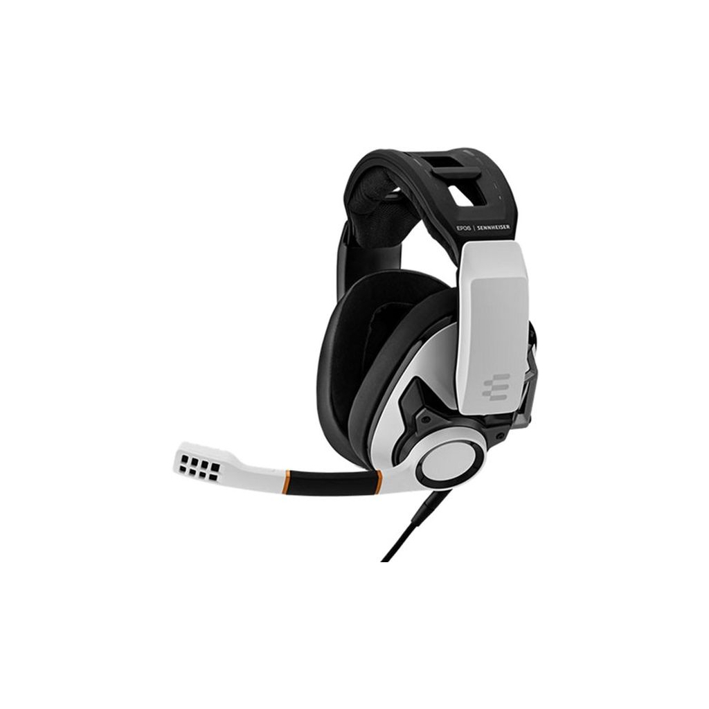 Навушники Sennheiser GSP 601 (1000413) - изображение 1