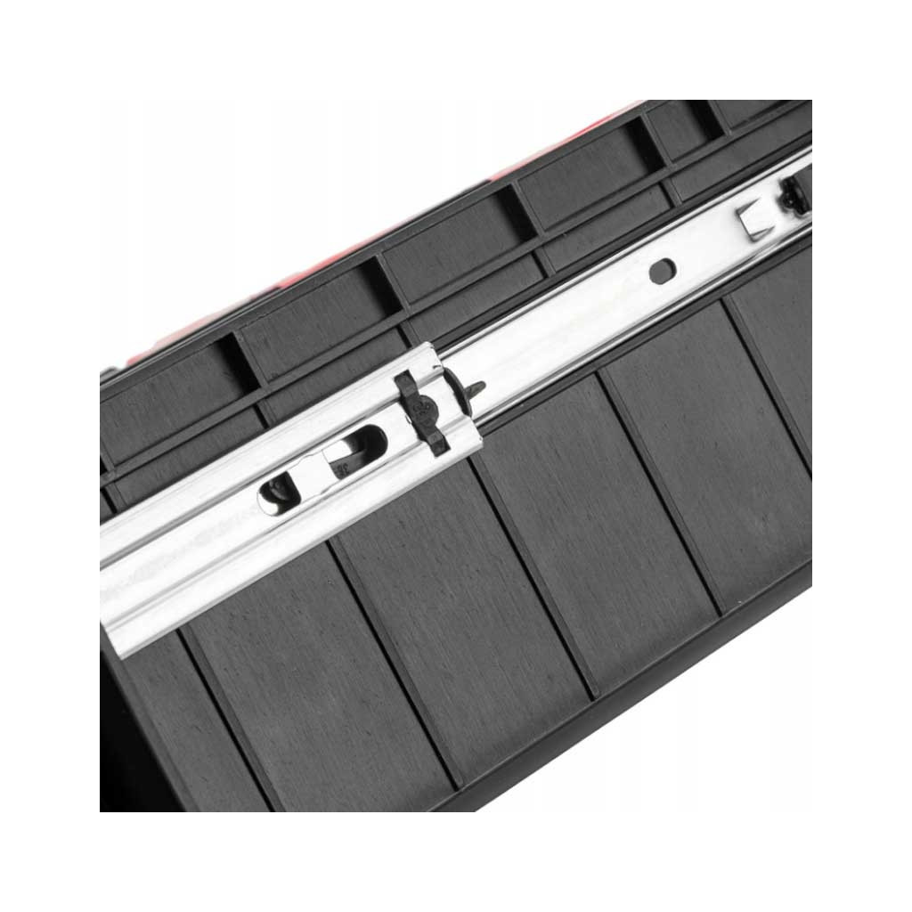 Ящик для інструментів QBRICK SYSTEM QBRICK SYSTEM PRO SET 1 (Z258117PG003) - зображення 2