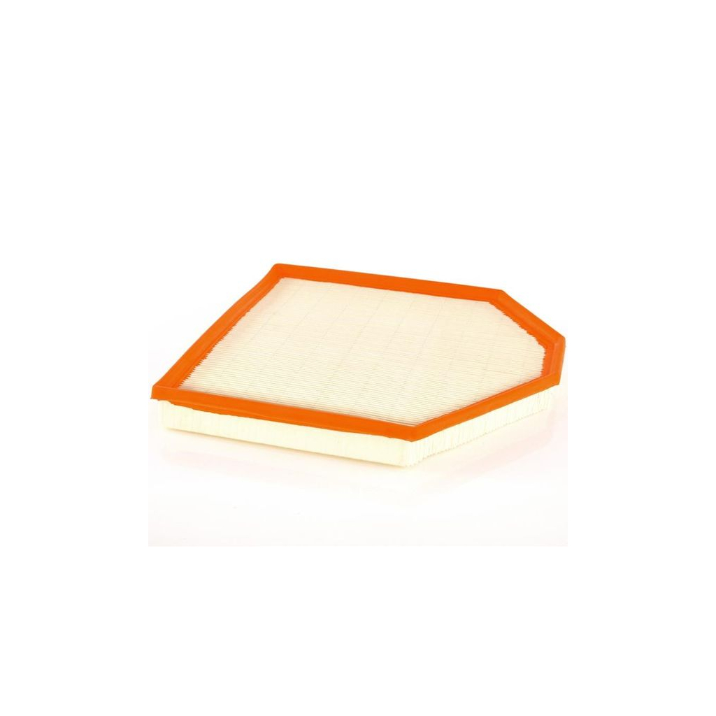 Повітряний фільтр для автомобіля Bosch F026400447 - изображение 3