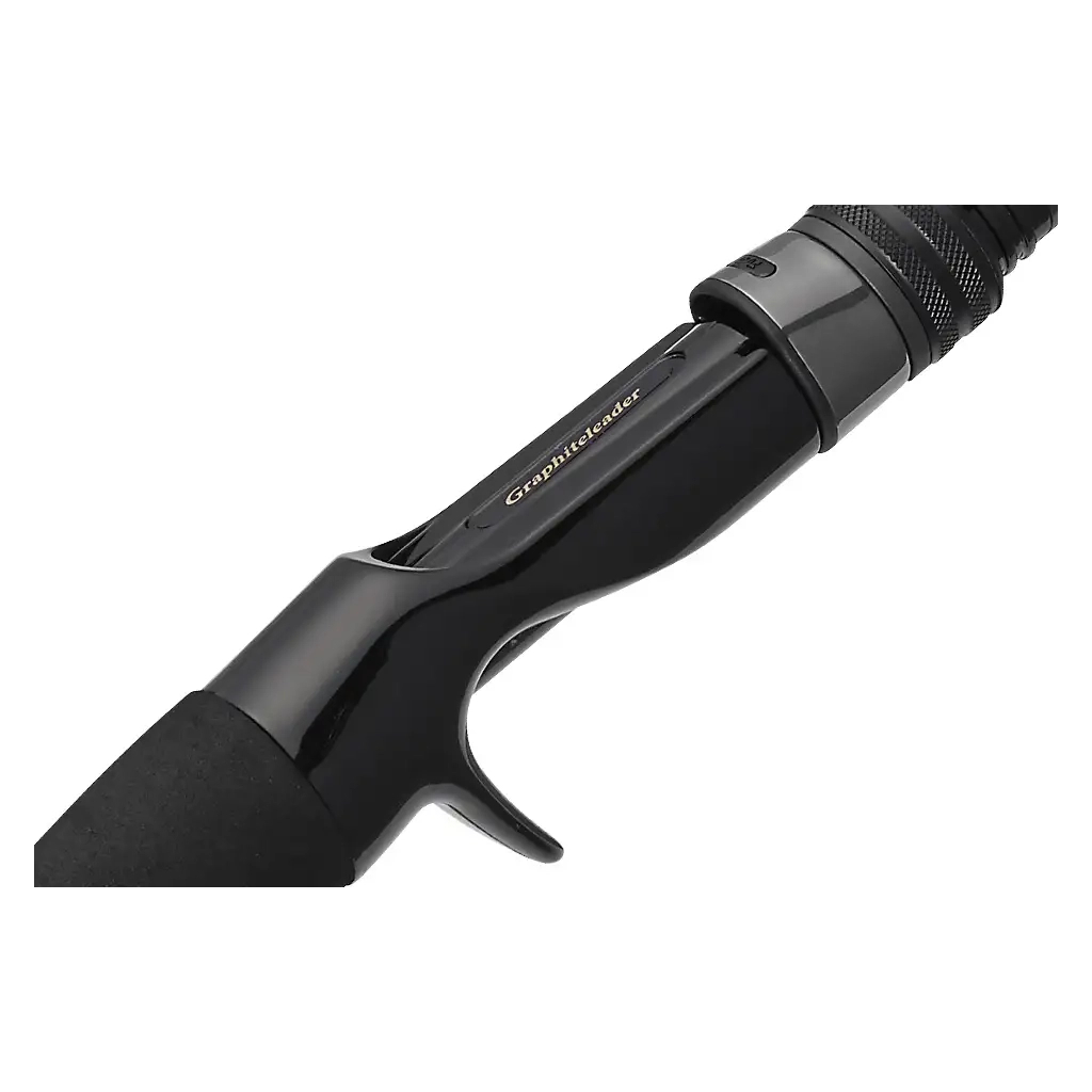 Вудилище Graphiteleader 23 Silverado 23GSILC-792M-HS 2.36m 3-18g Casting (2135.41.29) - зображення 3