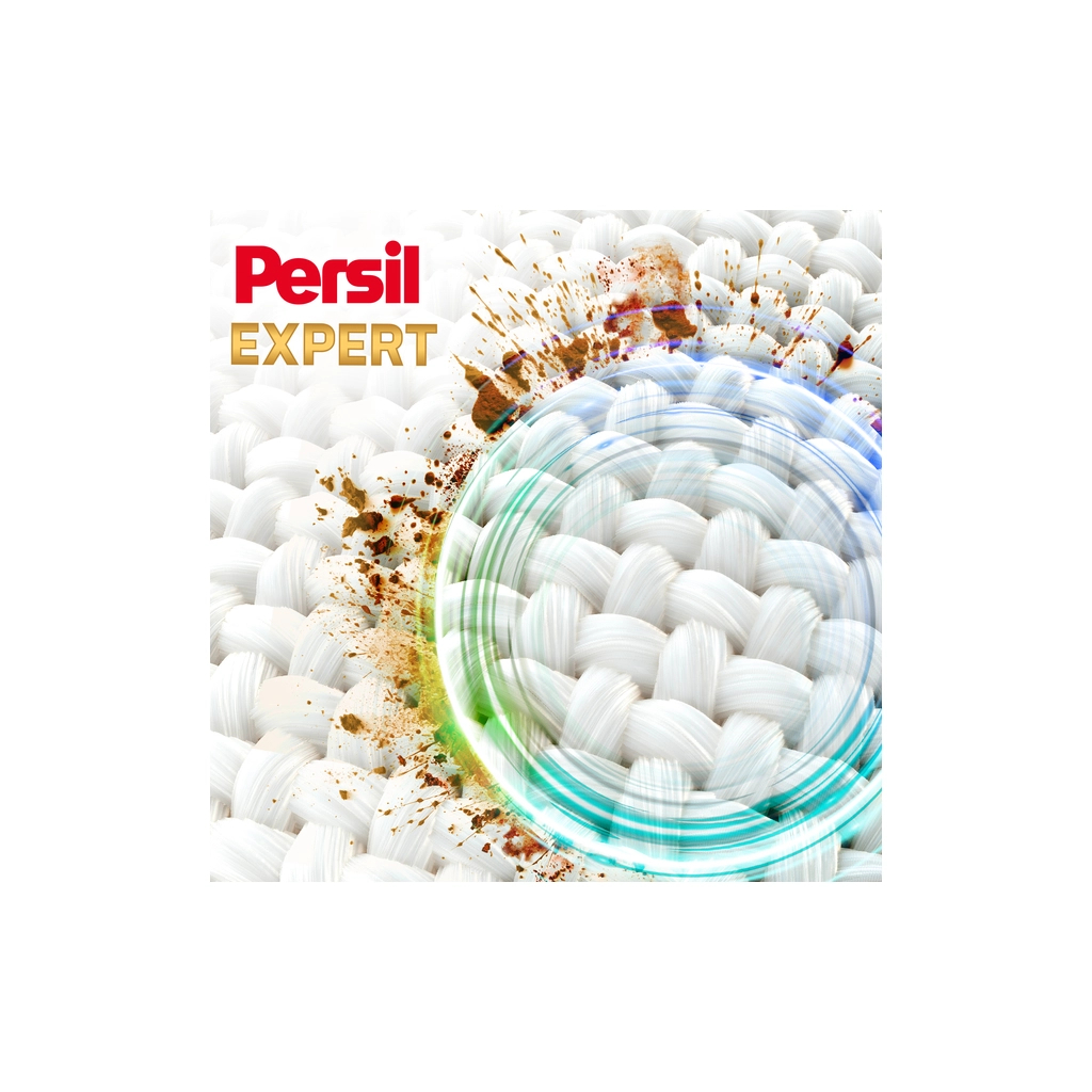 Пральний порошок Persil Expert Deep Clean Автомат Свіжість від Silan 2.7 кг (9000101805079) - зображення 3