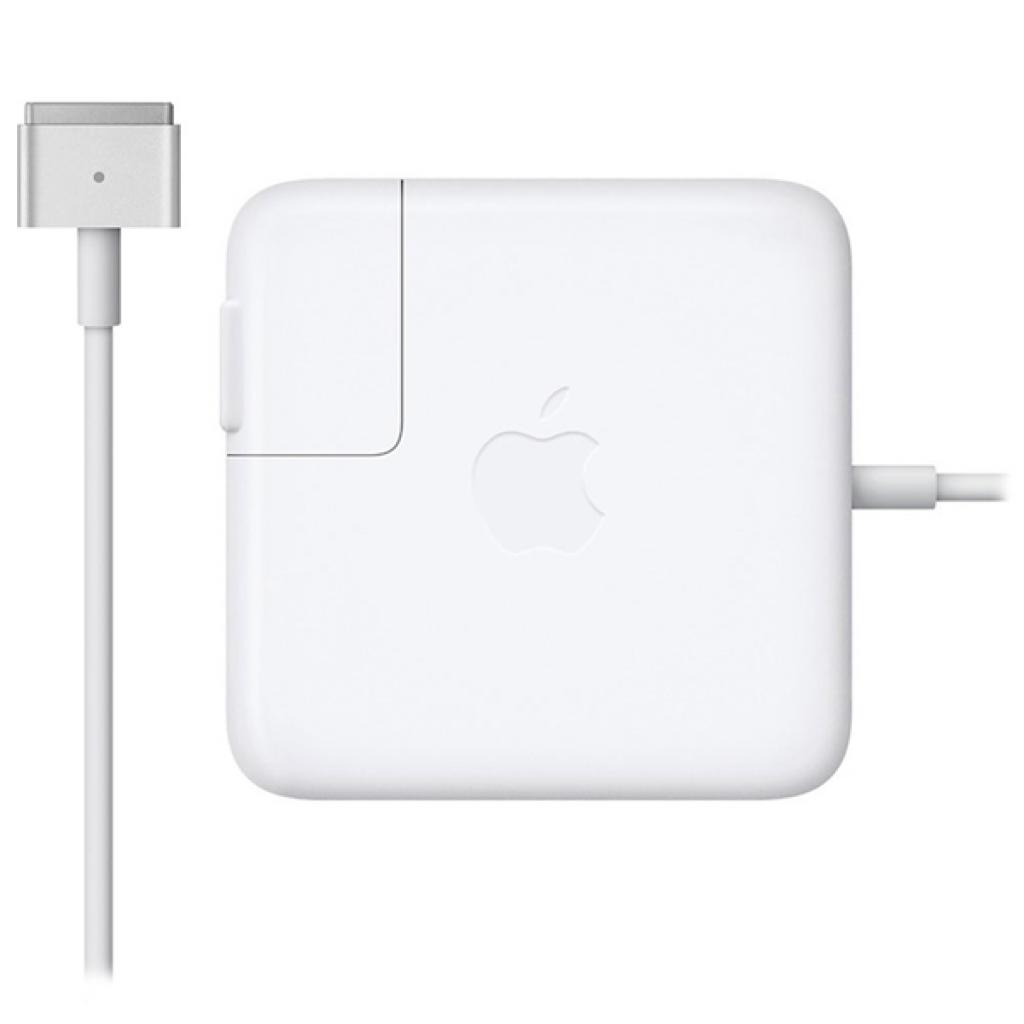 Блок живлення до ноутбуку Apple 45W MagSafe 2 Power Adapter (MD592Z/A) - зображення 1