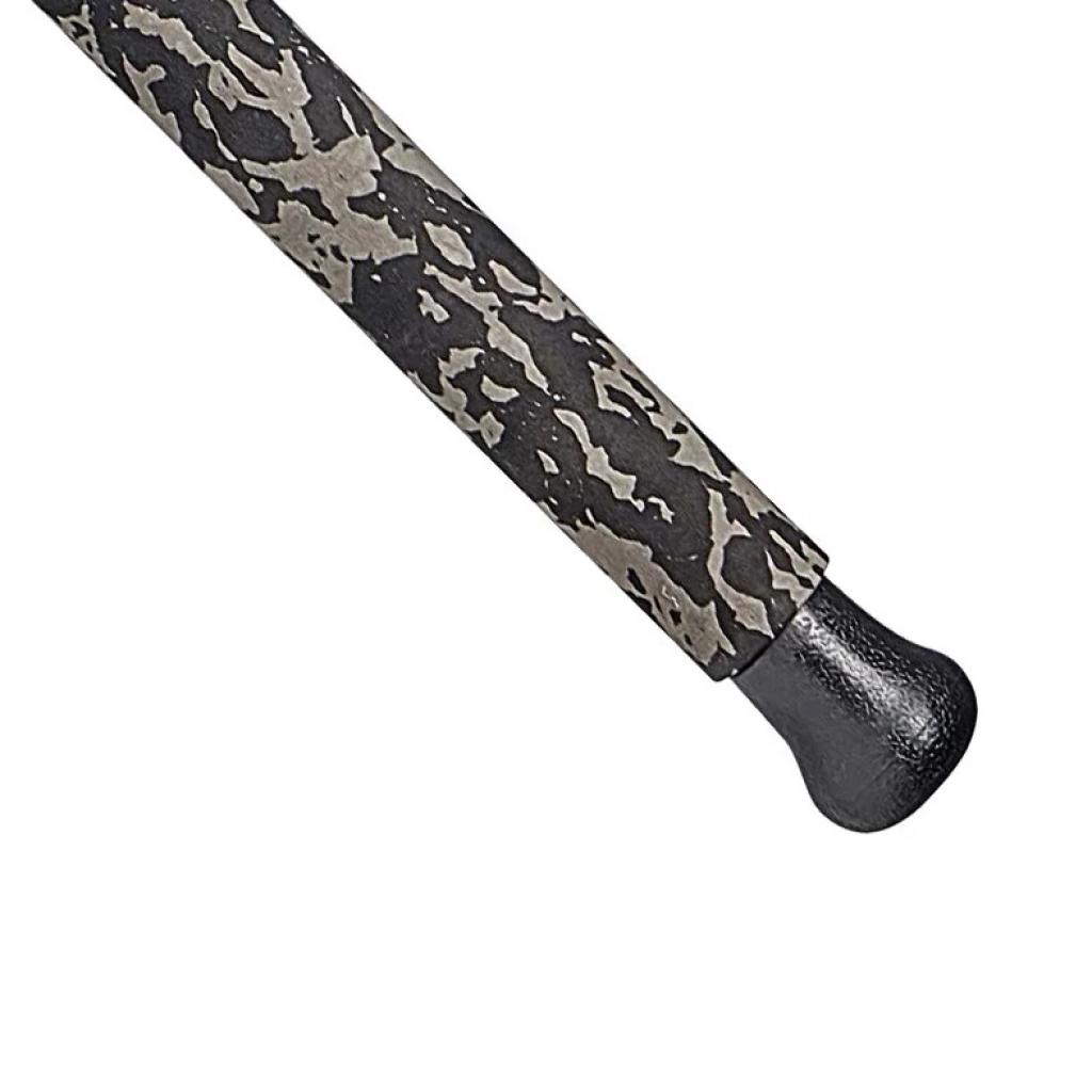 Вудилище DAM MADCAT Green Spin 2.40м 40-150гр. (55831) - зображення 4