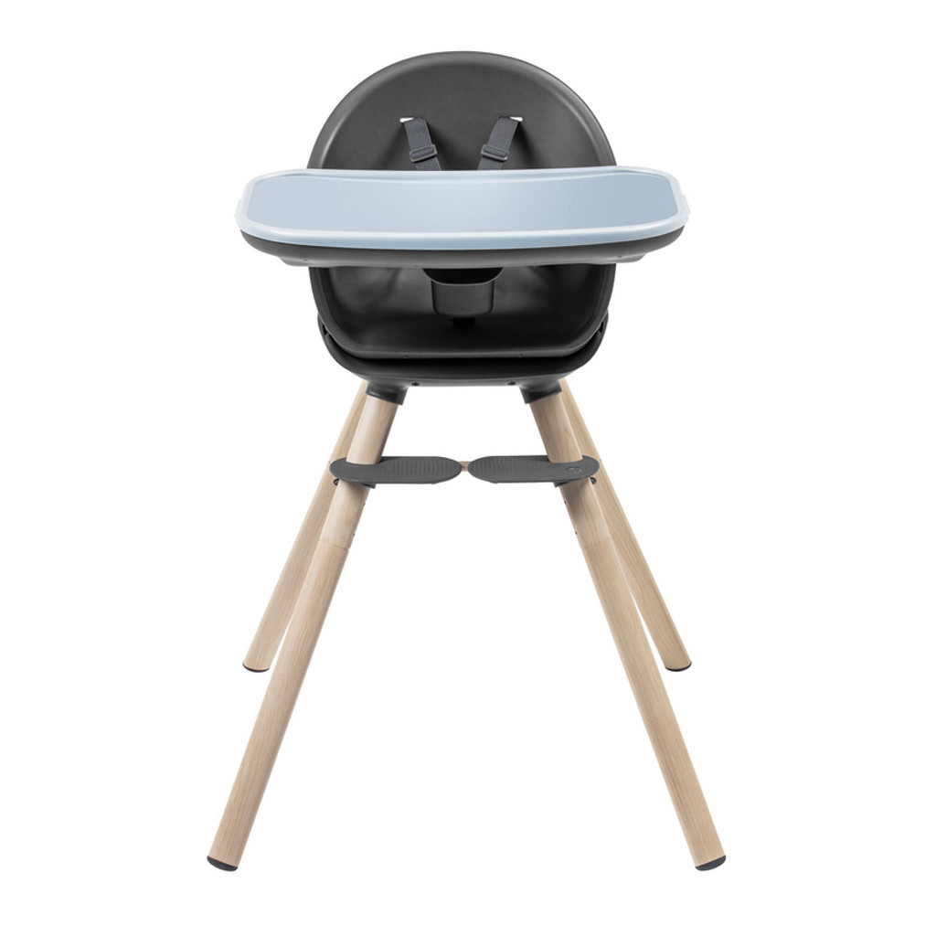 Стілець для годування Maxi-Cosi Moa Beyond Graphite ECO (2710043111) - зображення 3