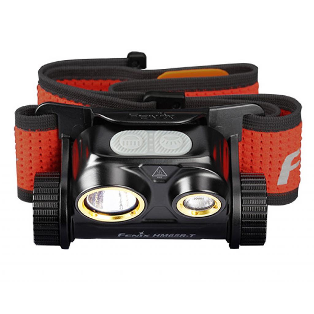 Ліхтар Fenix HM65RT - зображення 4