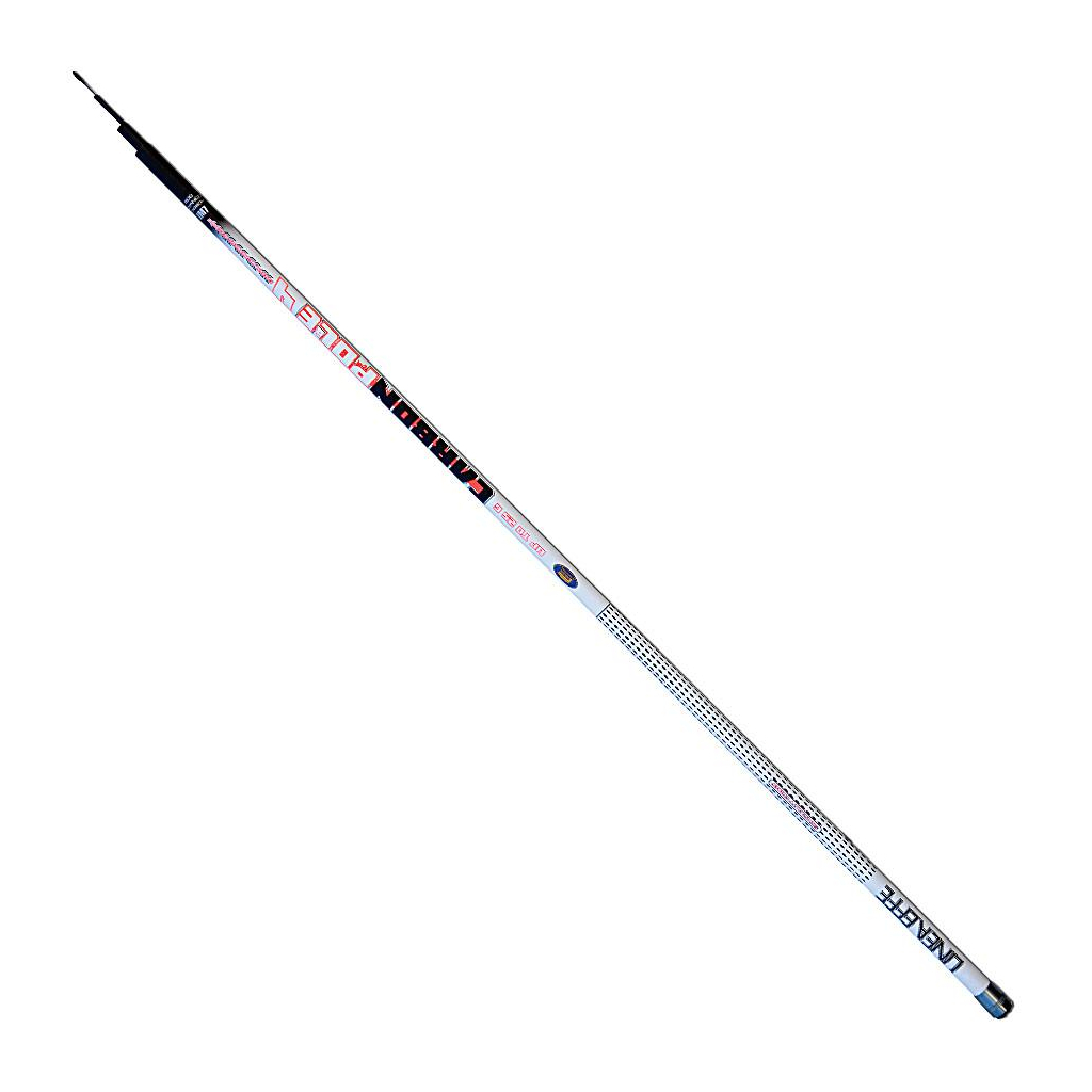 Вудилище Lineaeffe Carbon Pole IM7 4м 5-25гр. (2518304) - зображення 1