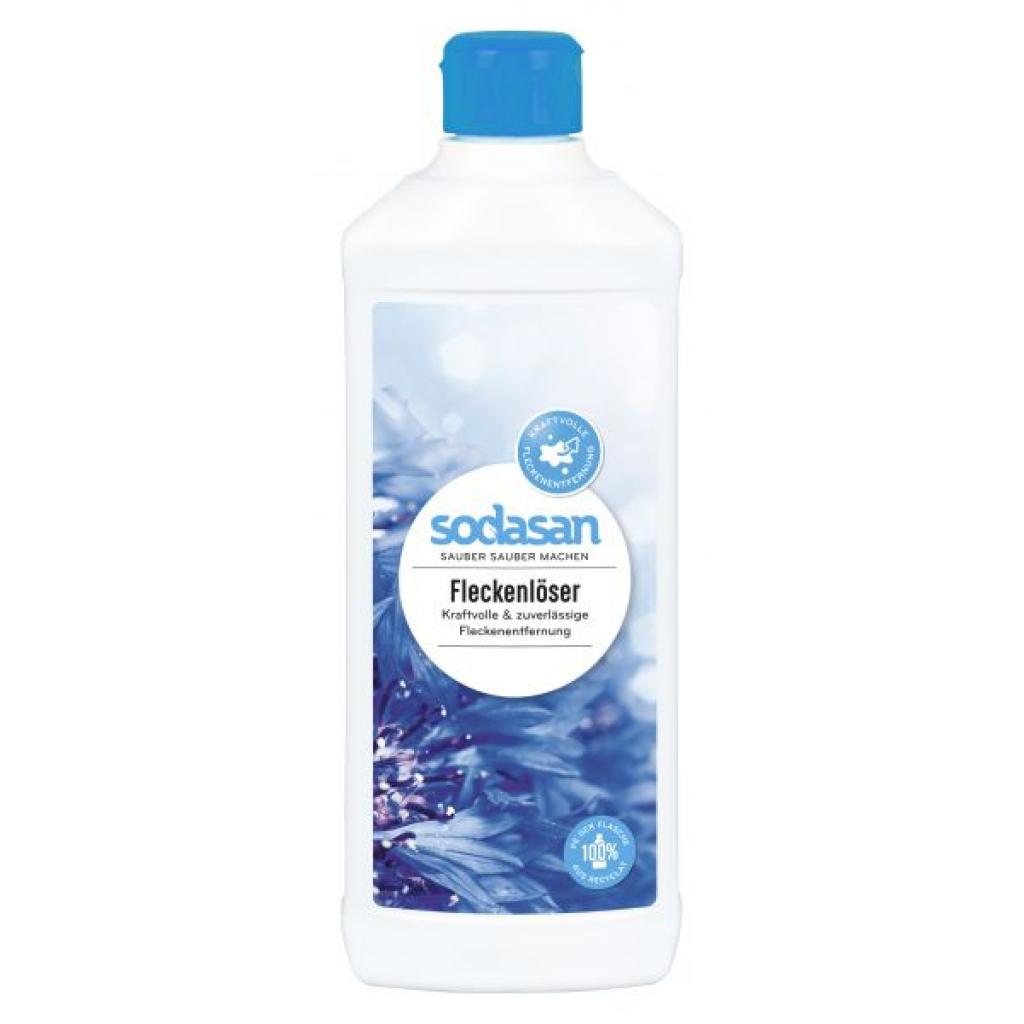 Відбілювач Sodasan Spot Remover 0.5 л (4019886018005) - зображення 1