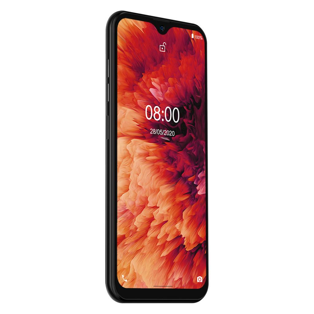 Мобільний телефон Ulefone Note 8 2/16GB Black (6937748733775) - зображення 3