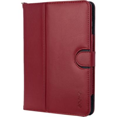Чохол до планшета Odoyo IPAD MINI /GENUINE LEATHER FOLIO Red (PA529RD) - зображення 2