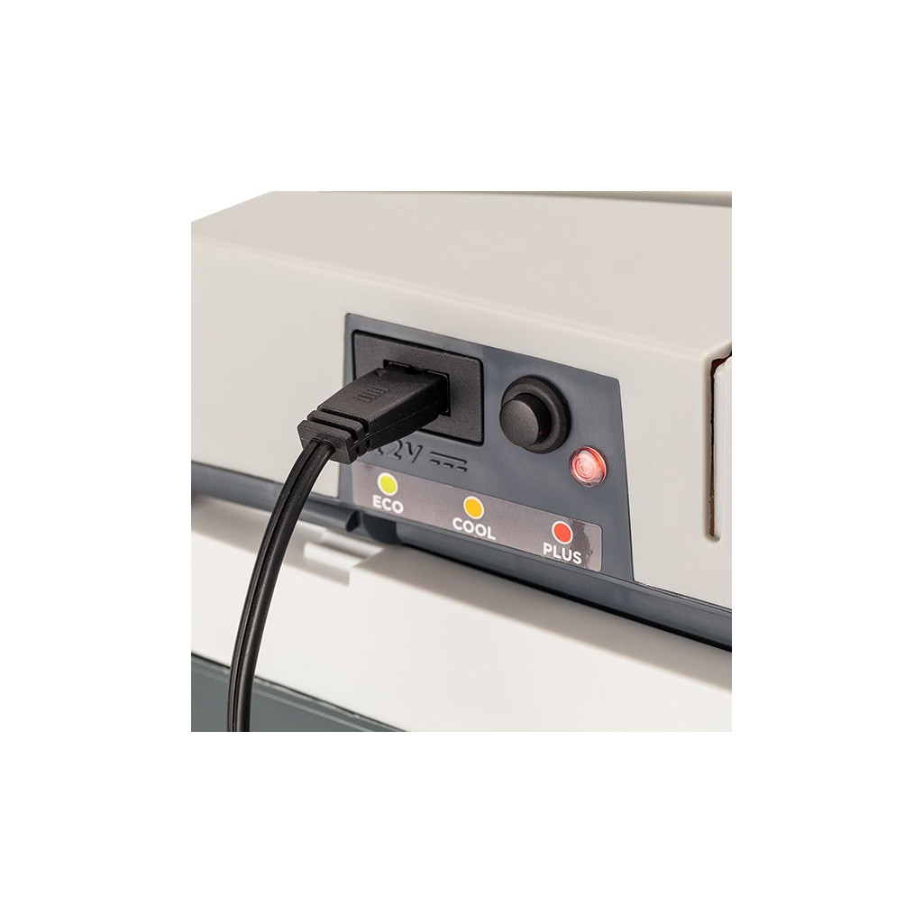 Автохолодильник Giostyle Shiver 12/230V 26 л (8000303309291) - зображення 11