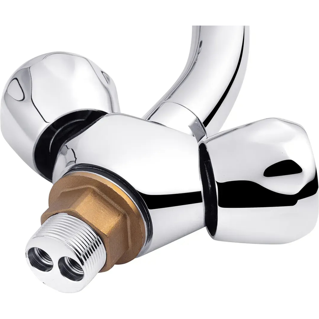 Змішувач Kroner Hamburg-C010 (CV014912) - зображення 5