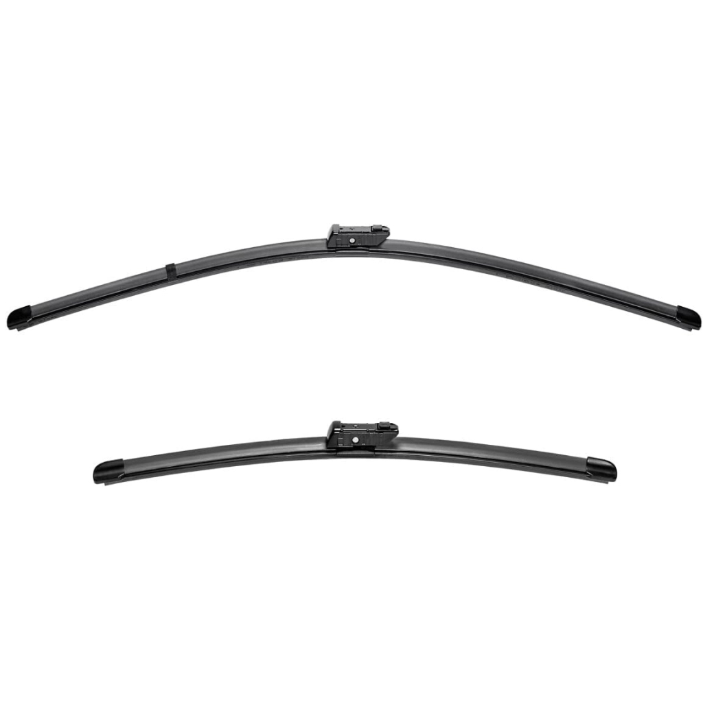 Щітка склоочисника Valeo 577912 - зображення 1