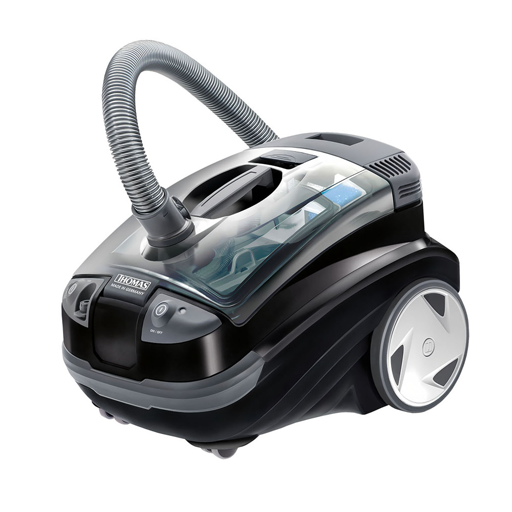 Пилосос Thomas Aquatic Onyx (788614) - зображення 4
