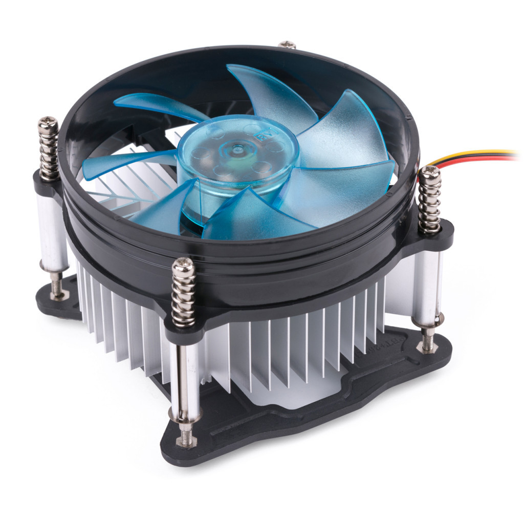 Кулер до процесора Vinga Q4 - зображення 4