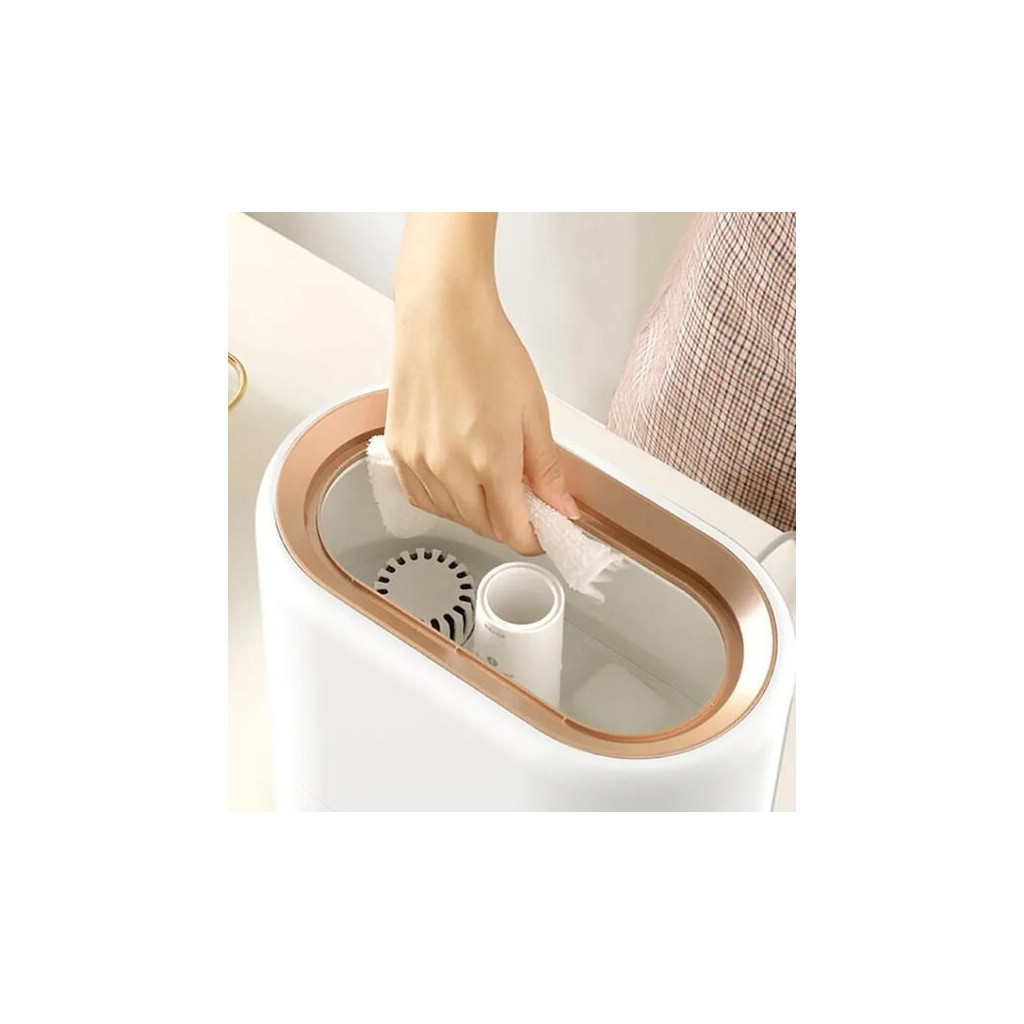 Зволожувач повітря Xiaomi Deerma DEM-ST635 (DEM-ST635) - зображення 4