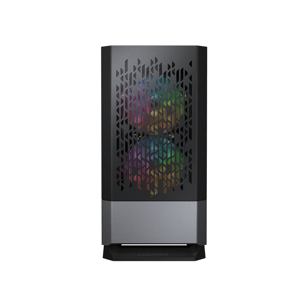 Корпус Cougar MG140 AIR RGB Black - зображення 2
