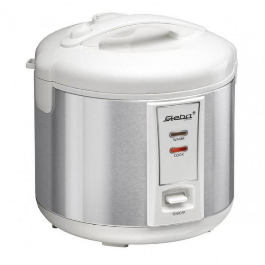 Мультиварка Steba RK 2 - зображення 1