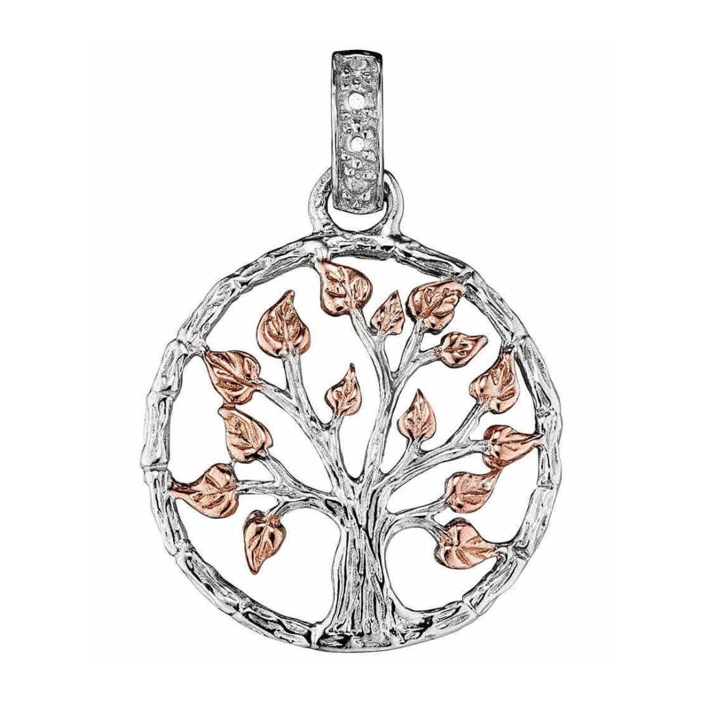 Кулон Julie Julsen JJPE0251.8 - зображення 1