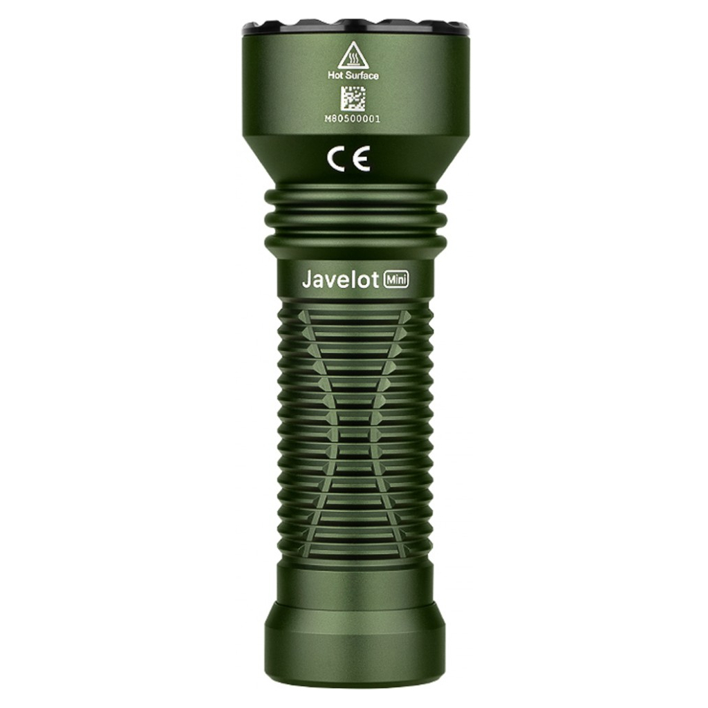 Ліхтар Olight Javelot Mini OD Green (Javelot Mini OD) - зображення 4