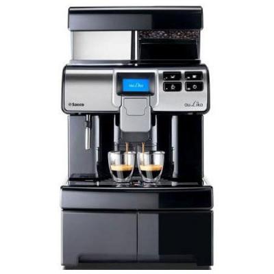 Кавомашина Saeco Aulika Office - зображення 2
