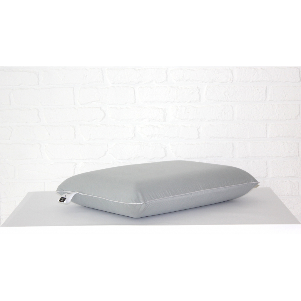 Подушка MirSon ортопедична 6072 Delicate satin Skyline WoMen 59х43х10 (2200003262261) - зображення 3