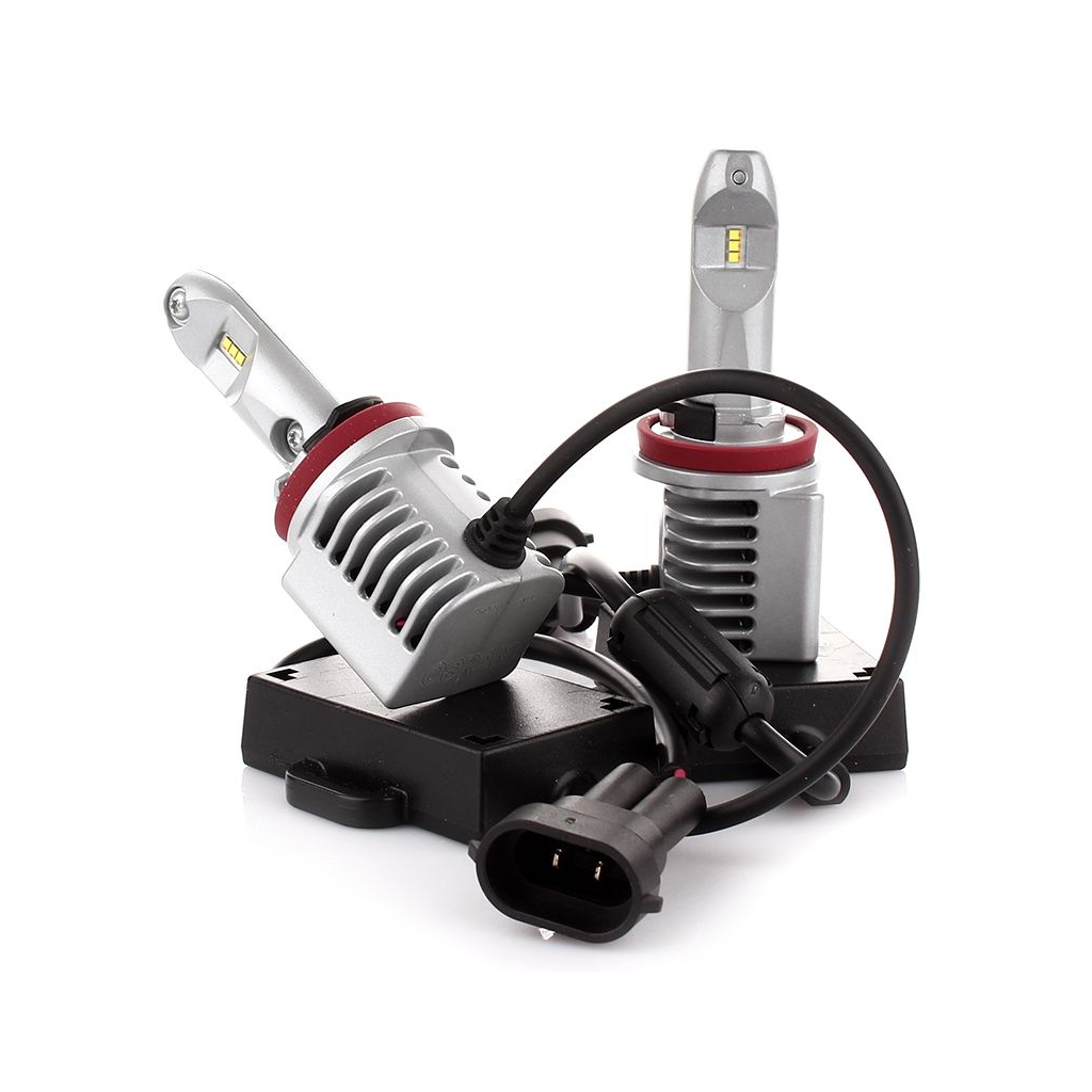 Автолампа Osram 65211CW - зображення 2